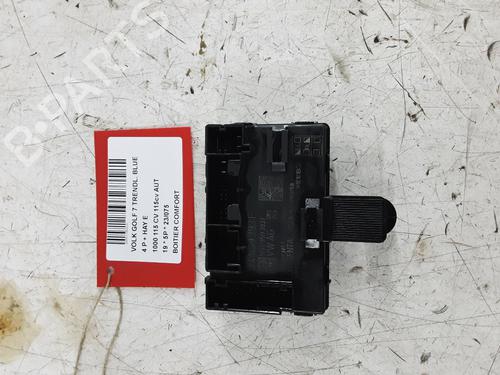 Used Control unit Control unit VW GOLF VII (5G1, BQ1, BE1, BE2) 1.0 TSI (115 hp) 20287043 20287043