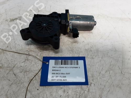 Right front window motor DACIA LOGAN MCV II 1.0 TCe 100 | BP32245496E20 - Image 2