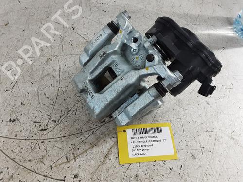 Used Right rear brake caliper Right rear brake caliper 37407194 37407194