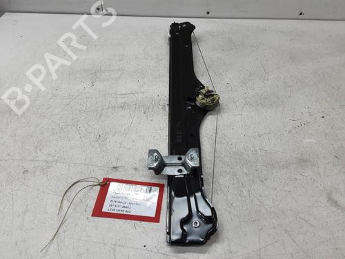 Used Front right window mechanism Front right window mechanism PEUGEOT BOXER Van 2.2 BlueHDi 140 (140 hp) 33439602 33439602