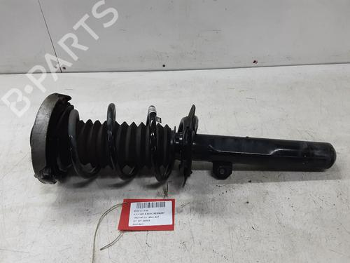 Used Right front shock absorber BMW X2 (F39) sDrive 18 i (140 hp) 32184671