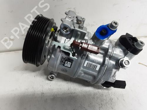 AC compressor VW PASSAT B8 Variant (3G5, CB5) 1.6 TDI | BP39058941M34 - Image 2