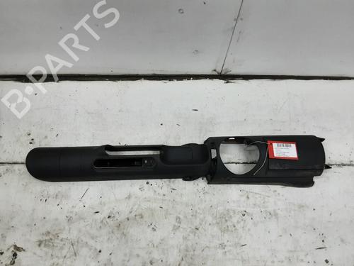 Console central AUDI TT (8N3) 1.8 T quattro (224 hp) 32246379