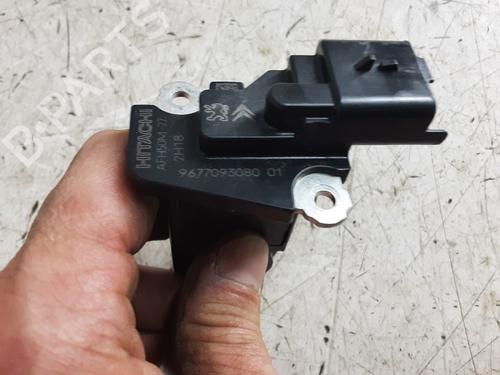 Mass air flow sensor CITROËN BERLINGO (ER_, EC_) 1.5 BlueHDi 130 (ECYHZJ, ECYHZR) | BP36951295M95 - Image 6