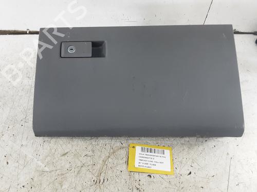 Guantera VW TRANSPORTER T6 Van (SGA, SGH, SHA, SHH) 2.0 TDI (110 hp) 32244844