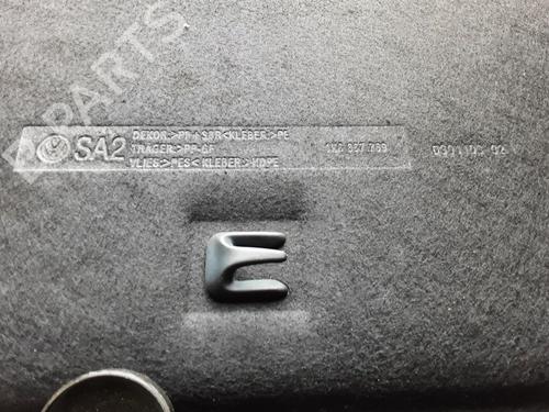 rear-parcel-shelf-vw-golf-v-1k1-19-tdi-1k6867769-2003-2004-2005-2006-2007-2008-2009-2010-20282711 main image