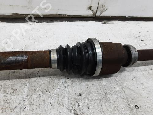 Right front driveshaft PEUGEOT PARTNER Box Body/MPV 1.6 HDi | BP33736408M39 - Image 3
