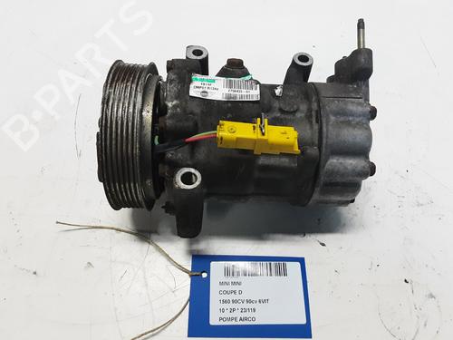 ac-compressor-mini-mini-r56-one-d-10812406061-2005-2006-2007-2008-2009-2010-2011-2012-2013-2014-20279960 main image