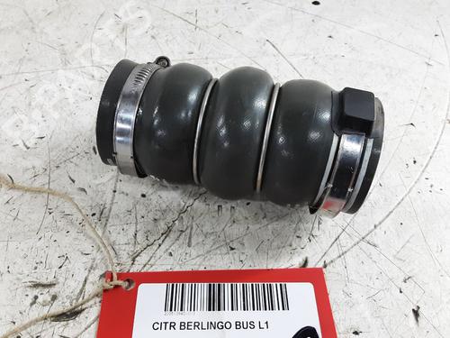 Used Intercooler pipe Intercooler pipe CITROËN BERLINGO Box Body/MPV (B9) 1.6 BlueHDi 100 (99 hp) 33736523 33736523