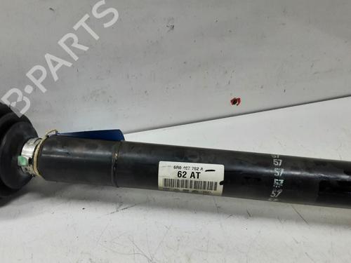 Used Right front driveshaft AUDI A3 Sportback (8PA) 1.6 TDI (105 hp) 20288874