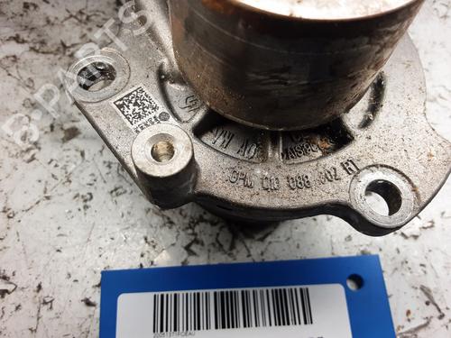 Auxiliary water pump VW TOURAN (5T1) 2.0 TDI | BP29525564M111 