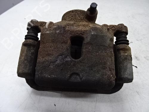 Used Left front brake caliper KIA PRO CEE'D (JD) 1.6 CRDi 110 (110 hp) 20270604