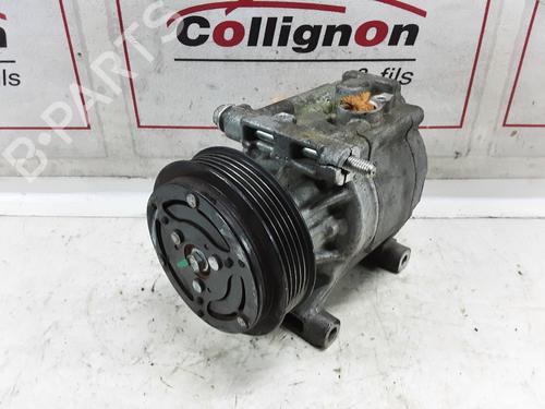 AC compressor FIAT 500 C (312_) 1.2 (312CXA1A, 312AXA1A) | BP20280819M34 