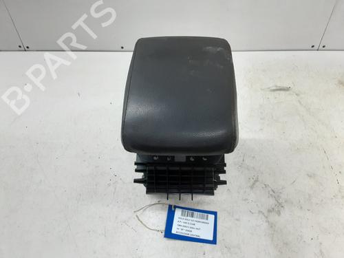 Middle console VW GOLF VII (5G1, BQ1, BE1, BE2) 2.0 GTI | BP20277612I22 
