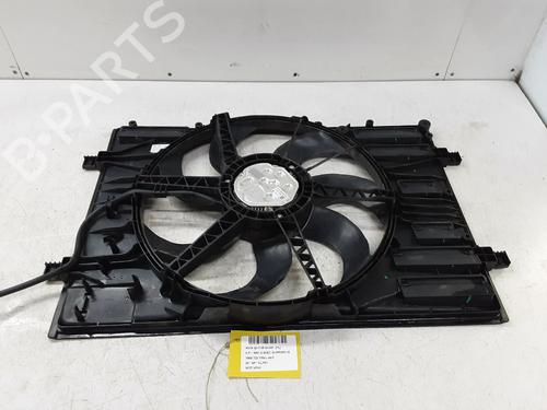 Used Heater blower motor Heater blower motor 36951322 36951322