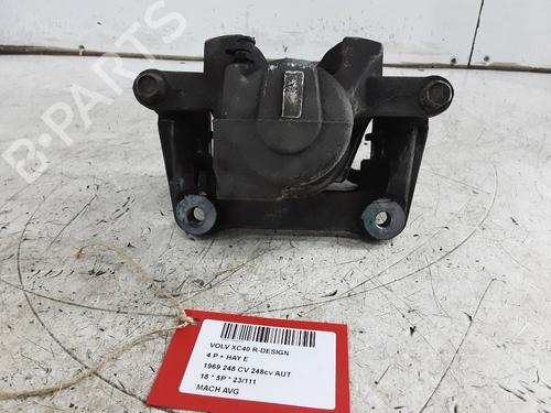 Left front brake caliper VOLVO XC40 (536) T5 AWD | BP33247472M105 - Image 3