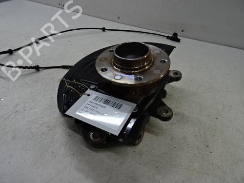 Used Right rear steering knuckle Right rear steering knuckle JEEP RENEGADE SUV (BU, B1, BV) 1.6 CRD (120 hp) 39053502 39053502