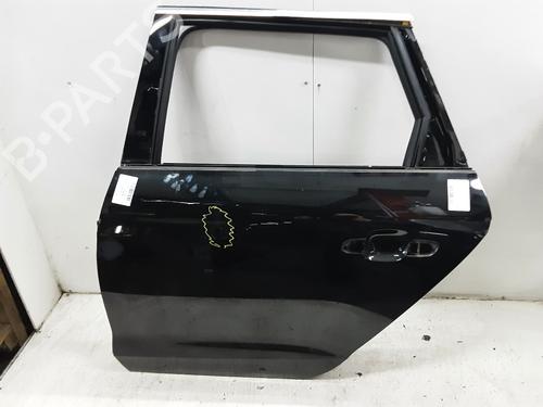 Dør venstre bagtil AUDI A4 B9 Avant (8W5, 8WD) 40 TFSI Mild Hybrid (204 hp) 31970449