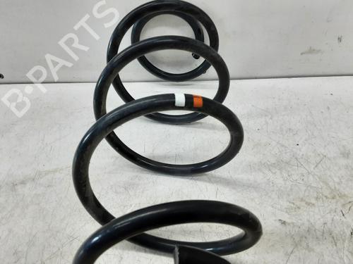 Støddæmperfjeder RENAULT MEGANE IV Hatchback (B9A/M/N_) 1.5 dCi 110 (B9A3) | BP36951339C152 - Image 3