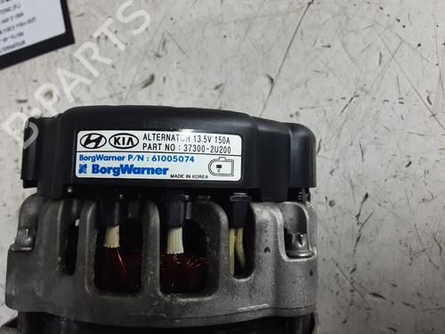Generator KIA STONIC (YB) 1.6 CRDi | BP32247424M7 - Image 3