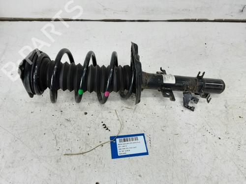 Used Left front shock absorber Left front shock absorber 39054585 39054585