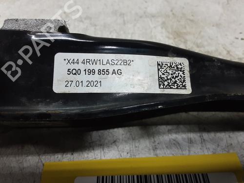Gearbox mount AUDI Q3 (F3B) 35 TFSI Mild Hybrid | BP36365514M88 - Image 2