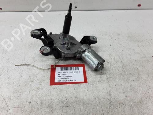 rear-wiper-motor-vw-golf-v-1k1-20-tdi-4motion-1k6955711b-2003-2004-2005-2006-2007-2008-2009-2010-20282214 main image