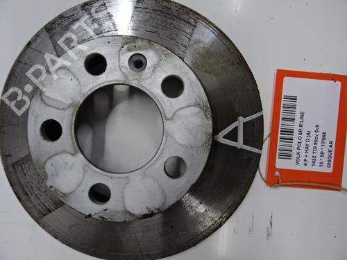 other-vw-polo-v-6r1-6c1-14-tdi-2009-2010-2011-2012-2013-2014-2015-2016-2017-2018-2019-2020-2021-2022-20277139 main image