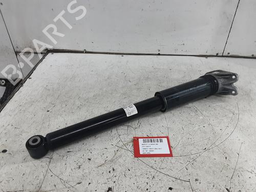Used Left rear shock absorber BMW X1 (U11) xDrive 25 e Plug-in-Hybrid (245 hp) 32045470