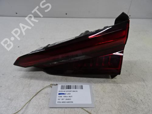Used Right tailgate light Right tailgate light AUDI A5 Sportback (F5A, F5F) 1.4 TFSI (150 hp) 20269770 20269770