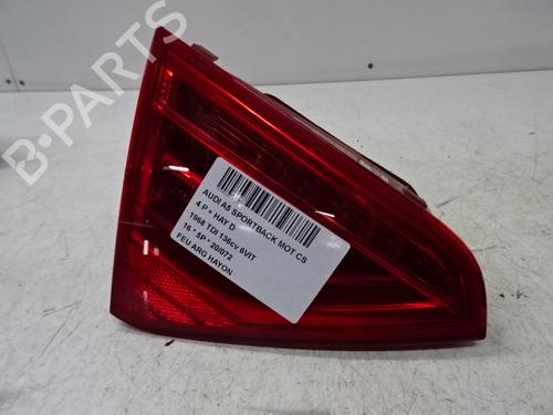 Used Left tailgate light Left tailgate light AUDI A5 Sportback (8TA) 2.0 TDI (136 hp) 39051280 39051280