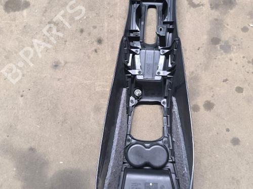 Middle console FIAT PUNTO EVO Hatchback Van (199_) 1.3 D Multijet (199.AXT1A, 199.AXC1A) | BP26731728I22 - Image 2