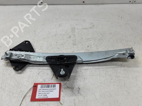 Used Front left window mechanism Front left window mechanism DACIA SANDERO III 1.0 TCe 90 (91 hp) 31823318 31823318