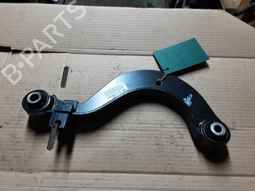 Right rear suspension arm VW GOLF V (1K1) 1.6 FSI | BP22176366M15 