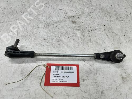 Used Right front suspension arm BMW 4 Gran Coupe (G26) 420 d Mild-Hybrid (190 hp) 29399912