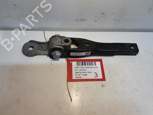 Gearbox mount VW T-ROC (A11, D11) 2.0 TDI | BP28824298M88 - Image 3