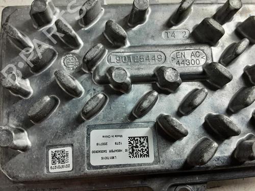 Xenon ballast PEUGEOT 2008 II (UD_, US_, UY_, UJ_, UR_, UC_) 1.2 PureTech 130 (USHNS, URHNS) | BP20281000C53 