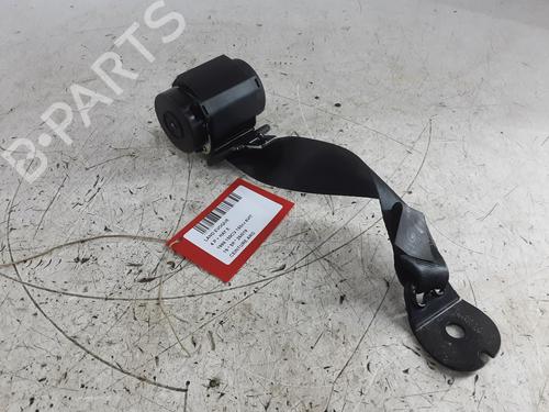 Rear left seatbelt LAND ROVER RANGE ROVER EVOQUE (L551) 2.0 D150 | BP38465979I29 - Image 2