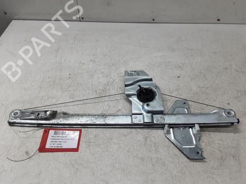 Front right window mechanism PEUGEOT PARTNER Box Body/MPV 1.6 HDi | BP28171008C23 