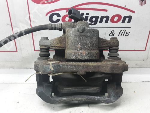 Left front brake caliper ALFA ROMEO MITO (955_) 1.4 (955AXB1B) | BP20282015M105 