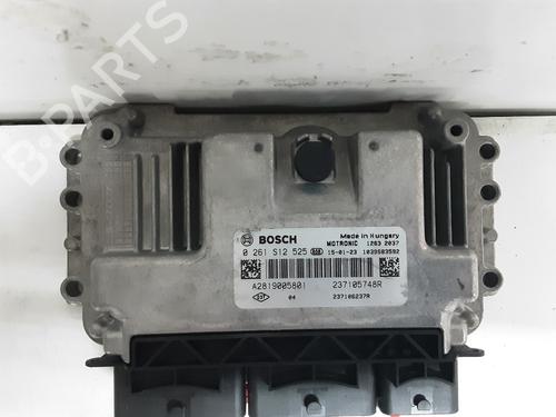Electronic module RENAULT TWINGO III (BCM_, BCA_) 1.0 SCe 70 | BP25208402M83 - Image 2