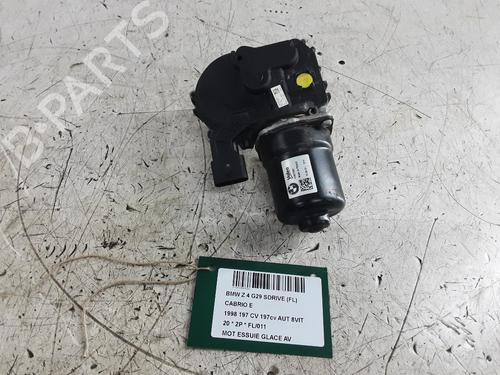 Front wiper motor BMW Z4 Roadster (G29) sDrive 20 i | BP32248580M29 - Image 2