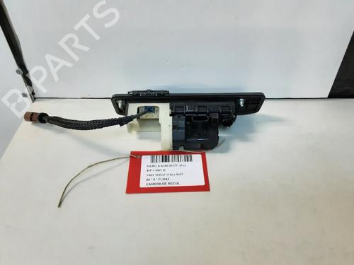 Camera MERCEDES-BENZ A-CLASS (W177) A 180 d (177.003) | BP32249053E14 - Image 3