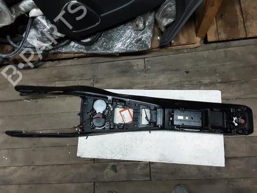 Middle console AUDI A3 Sportback (8VA, 8VF) 1.4 TFSI e-tron | BP23503692I22 - Image 3