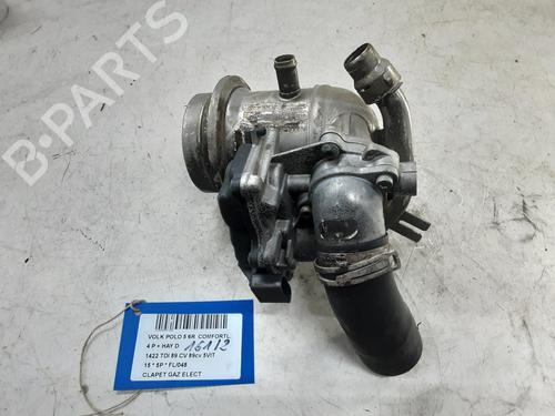 Corpo farfallato VW POLO V (6R1, 6C1) 1.4 TDI (90 hp) 32243970