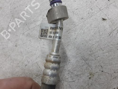 AC pipe AUDI A5 Sportback (F5A, F5F) 35 TDI | BP32244077M126