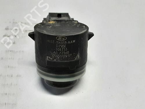 Electronic module FORD FIESTA VII (HJ, HF) 1.5 TDCi | BP31604934M83 - Image 2