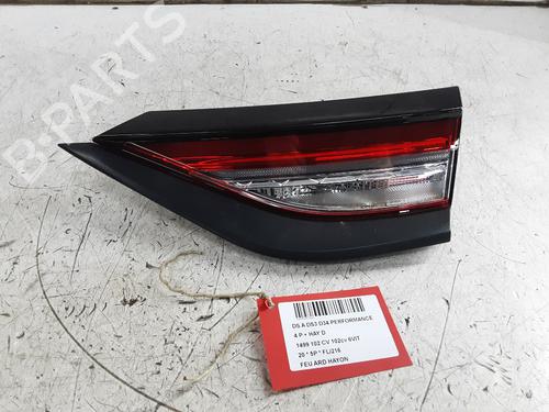 Right tailgate light DS DS 3 / DS 3 CROSSBACK (UR_, UC_, UJ_) 1.5 BlueHDi 100 (UCYHYJ) | BP32249058C80 - Image 2