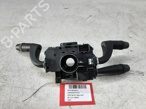 Comutador PEUGEOT BOXER Van 2.2 BlueHDi 140 | BP39059408I30 - Image 2