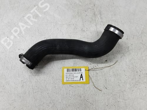 Used Intercooler pipe Intercooler pipe HYUNDAI KONA (OS, OSE, OSI) 1.0 T-GDi (120 hp) 36478856 36478856